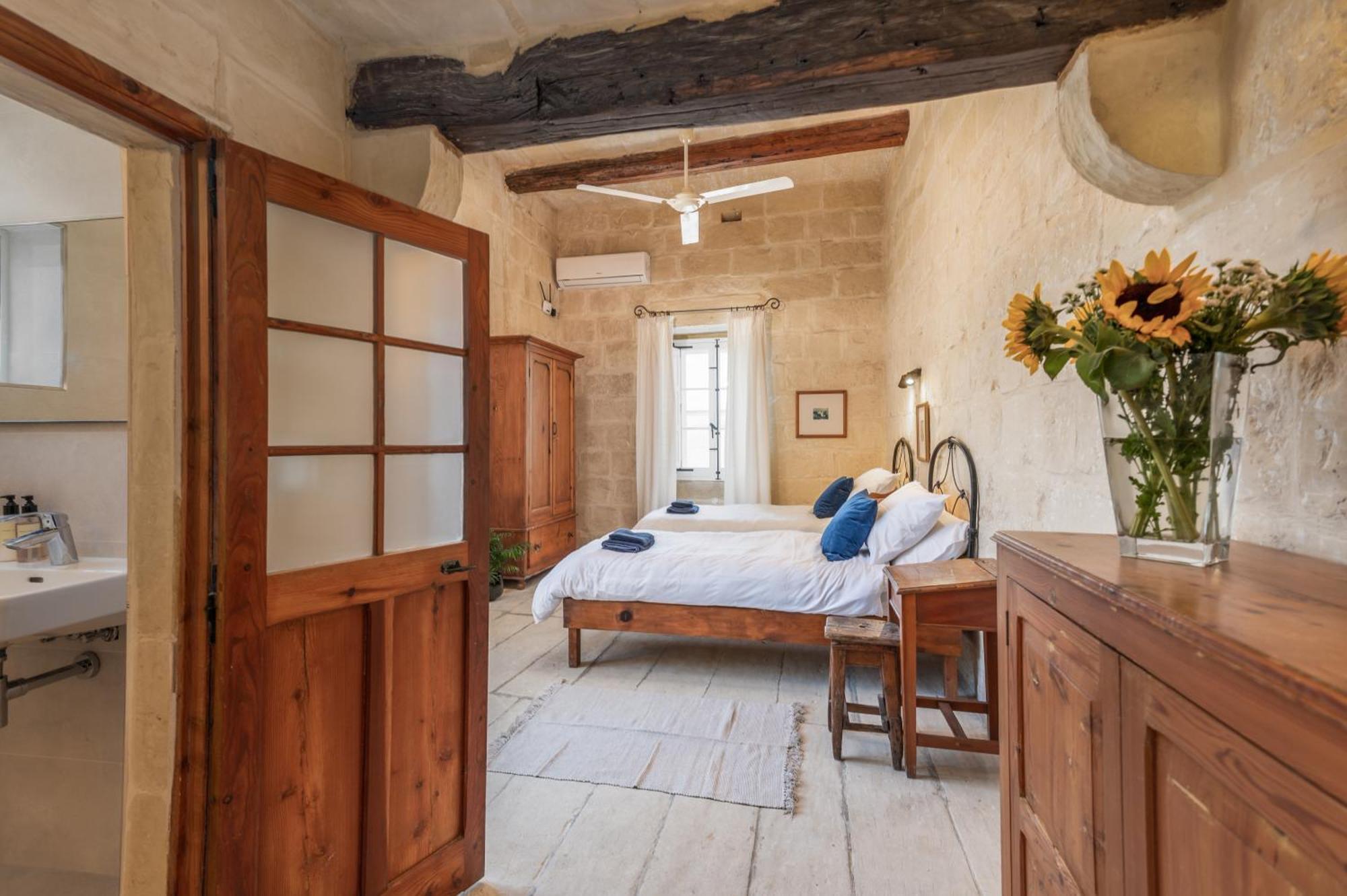 Dar Ta' Betta Farmhouse With Private Pool Арб Екстер'єр фото